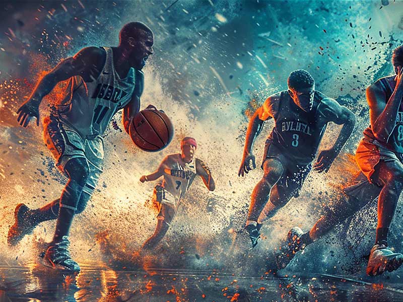 肯豆拍运动博弈广告NBA前男友们统统躺枪詹娜挨个点名！